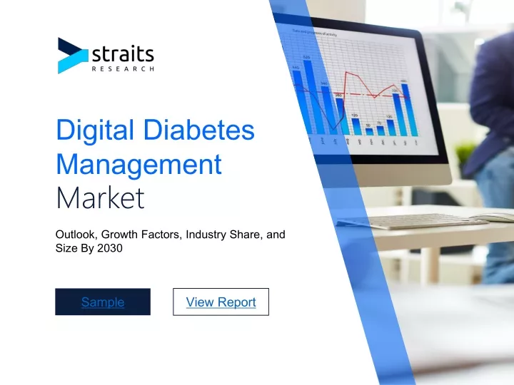 digital diabetes management market