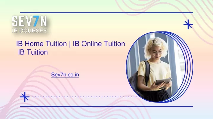 ib home tuition ib online tuition ib tuition