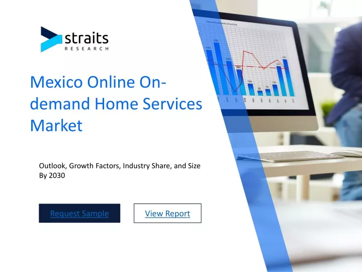 mexico online on demand home services market