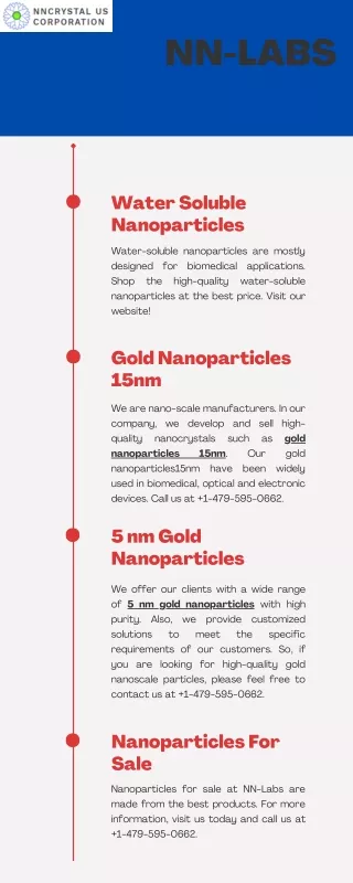 nn labs