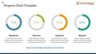 https www slideegg com progress chart template