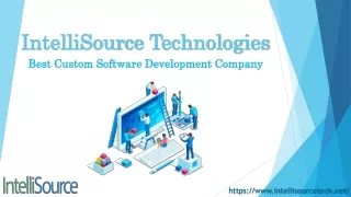 Why Implement Custom Software Solutions For Small Businesses?