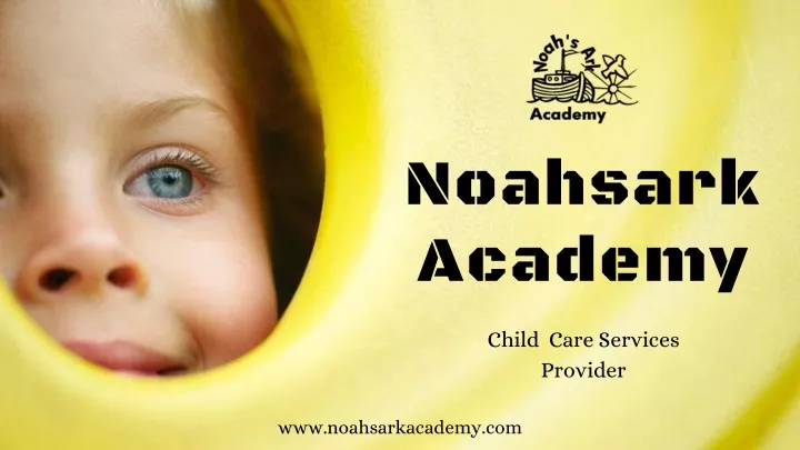 noahsark academy