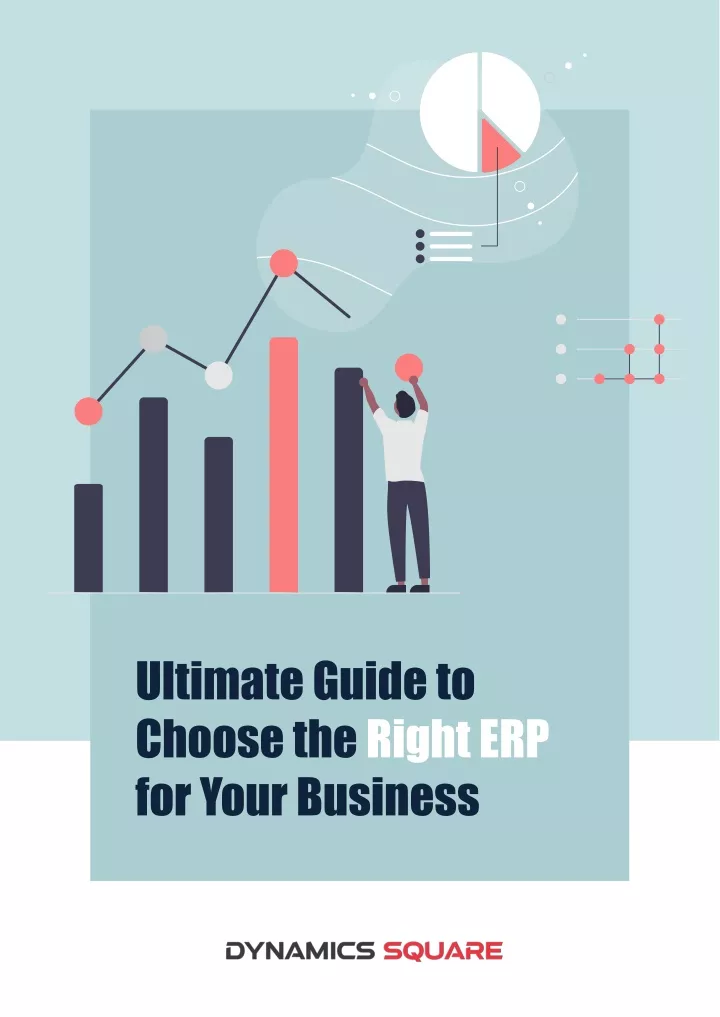 ultimate guide to choose the right erp for your