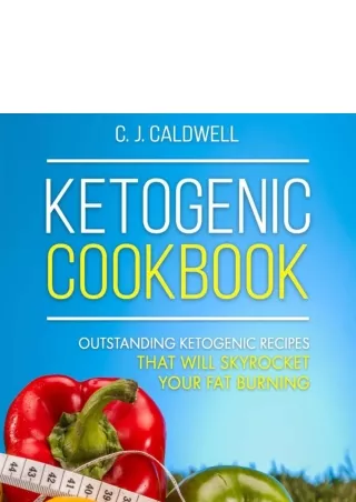 30 Day Keto Meal Planner & Recipes