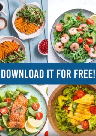 The Ultimate Keto Meal Plan from Claudia J Caldwell Review