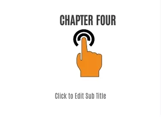 chapter four