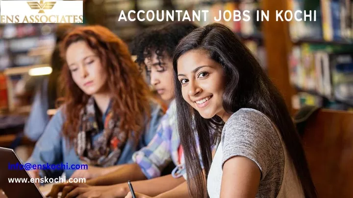 accountant jobs in kochi