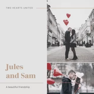 From Friends to Lovers :Unique Valentine's Day Gifts Ideas 2023