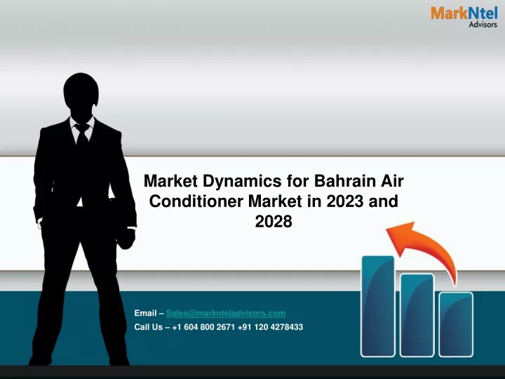 market dynamics for bahrain air conditioner