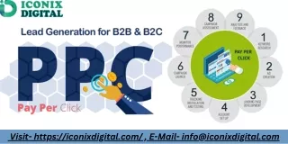 What Advantages Do PPC Ads Have For Your Website  IconixDigital
