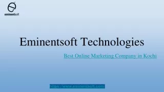 eminentsoft technologies