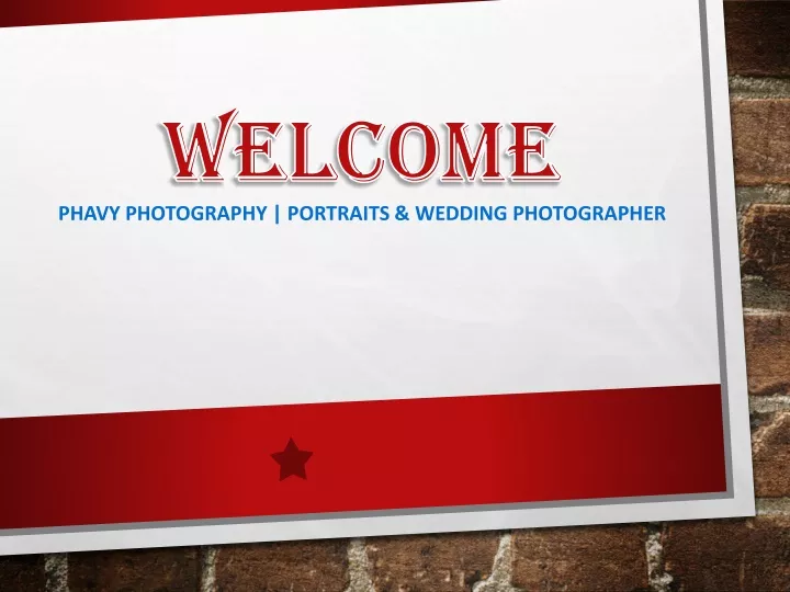welcome phavy photography portraits wedding photographer