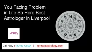 you facing problem in life so here best astrologer in liverpool