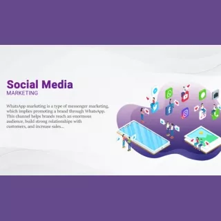 Contact to the Best Social Media Marketing Company in Kolkata