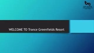 Best Activity Centre Hyderabad | Trance Greenfields Resort