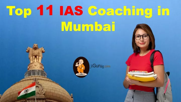 Ppt Best Ias Coaching In Mumbai Powerpoint Presentation Free