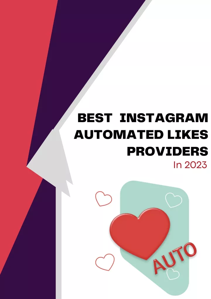 best instagram automated likes providers