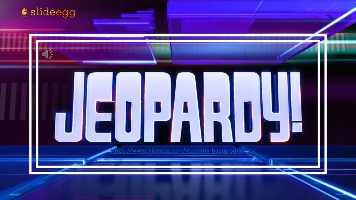 https www slideegg com jeopardy background