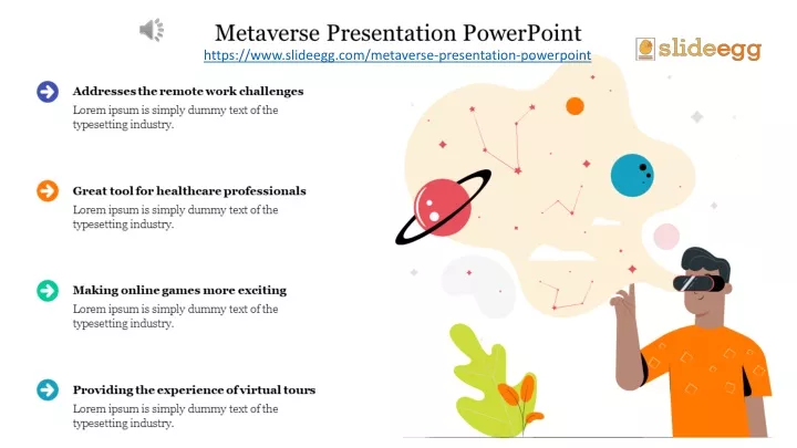 PPT - Metaverse PPT Presentation PowerPoint Presentation, Free Download ...