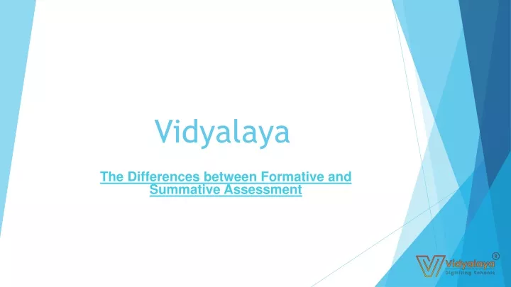 vidyalaya