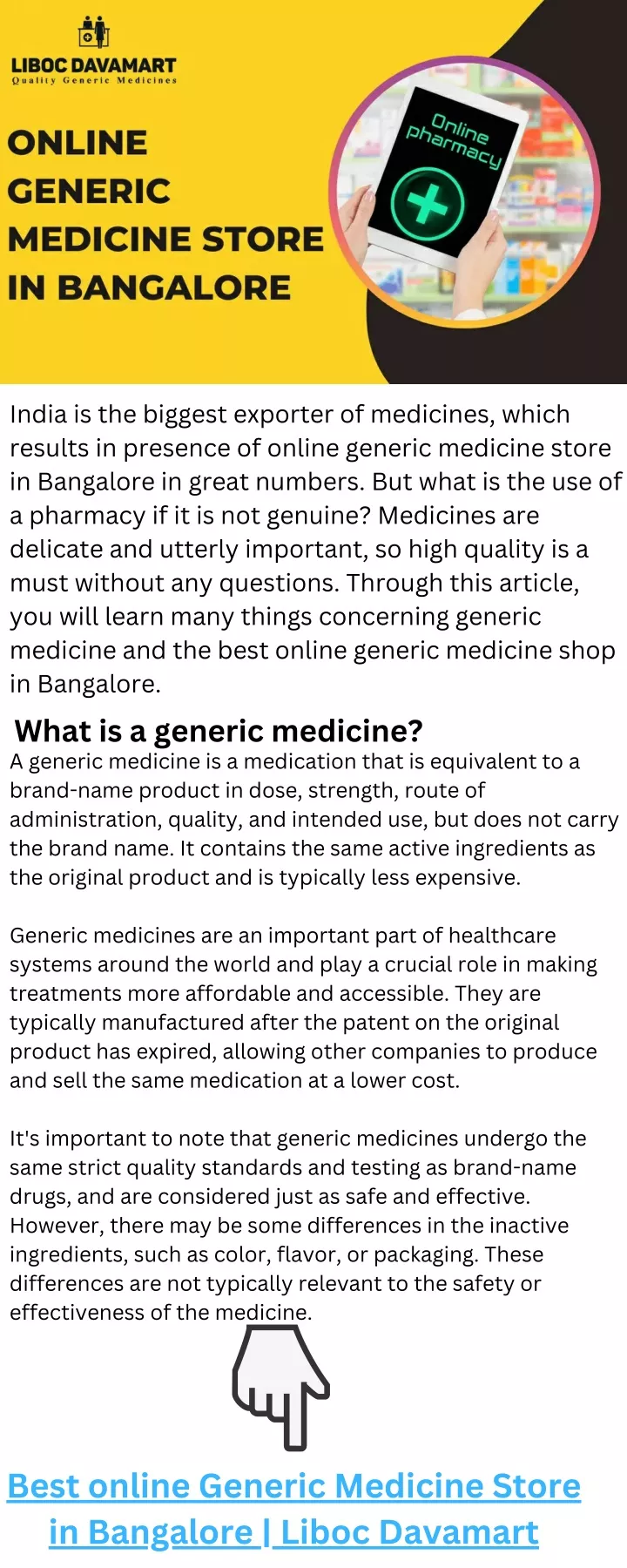 india is the biggest exporter of medicines which