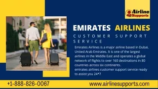 emirates airlines