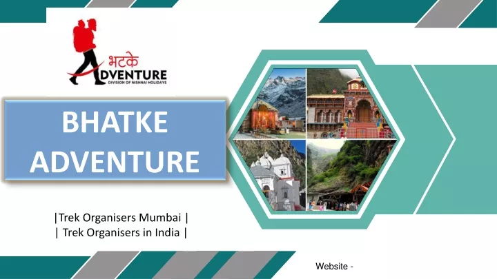 bhatke adventure