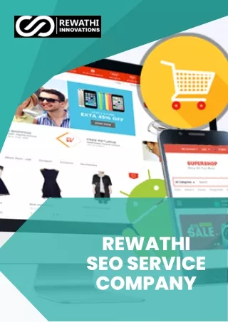 rewathi seo service company