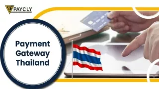 Payment Gateway Thailand _ International Payment Gateway
