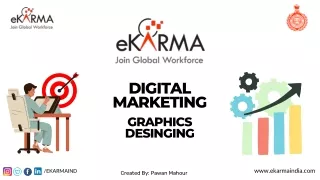 EKARMA PPT BY PAWAN