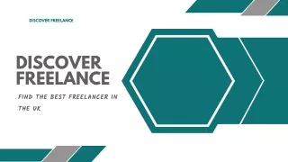 Top 7 Reasons to Hire Talented Freelancers in the UK