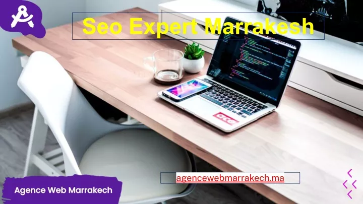 seo expert marrakesh