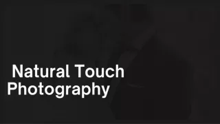 Albuquerque Photography Studios |  Natural Touch Photography