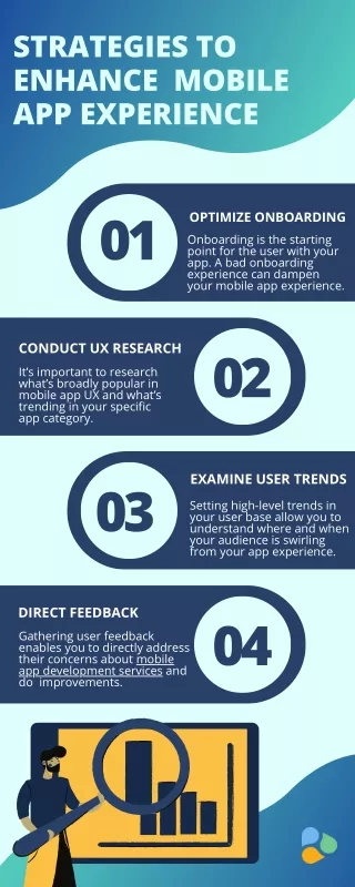 strategies to enhance mobile app experience