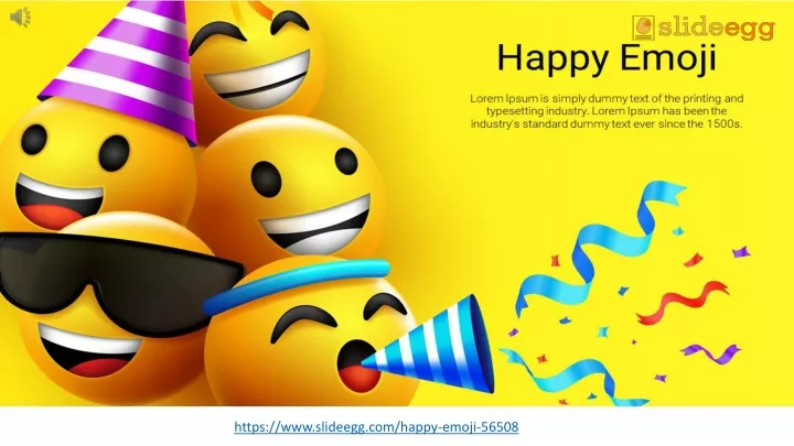 https www slideegg com happy emoji 56508