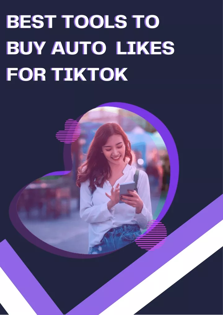 best tools to buy auto likes for tiktok for tiktok