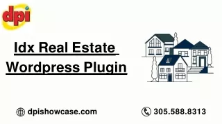 Idx Real Estate Wordpress Plugin (1)