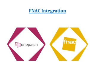 fnac integration