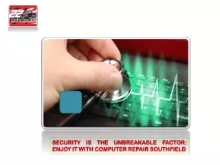 security is the unbreakable factor enjoy it with