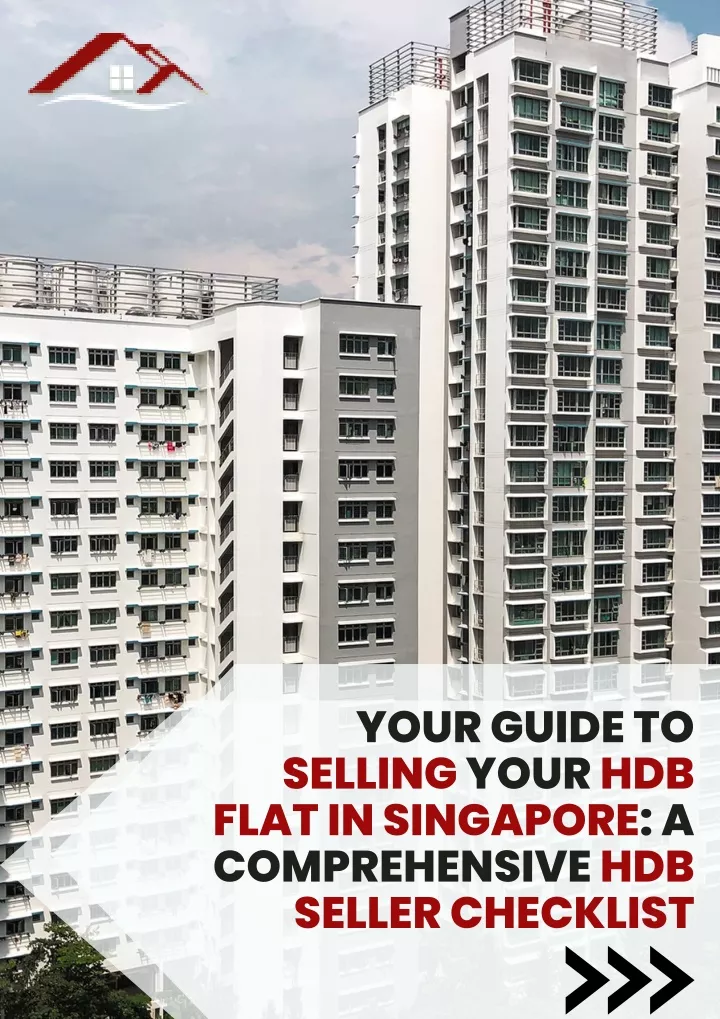 your guide to selling your hdb flat in singapore