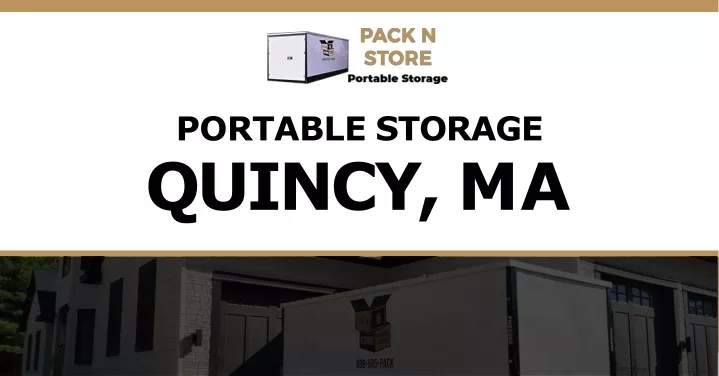 portable storage quinc y ma