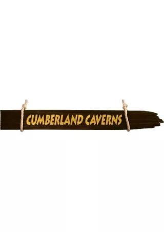 Cumberland Caverns
