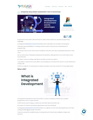technologies technologies