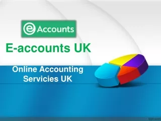 e accounts uk