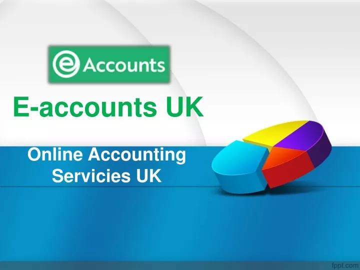 e accounts uk