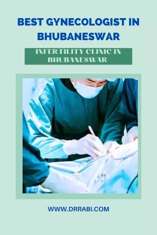 Best Obestetrician Doctor for High Risk Pregnancy care in Bhubaneswar
