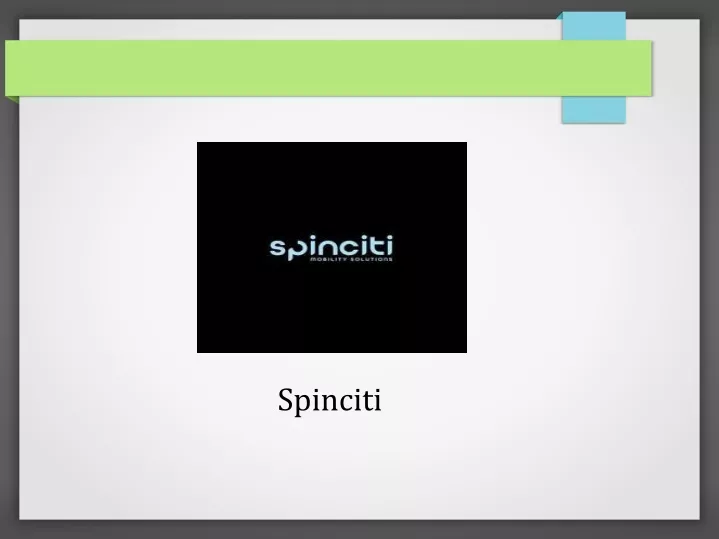 spinciti