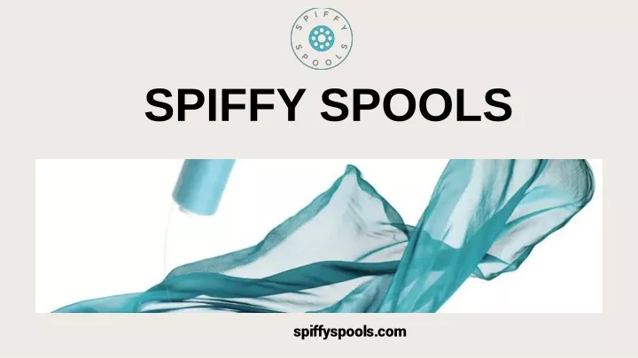 spiffy spools