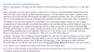 https www dope review com quickfunnel review what